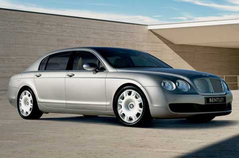 armored car - rent driver car
