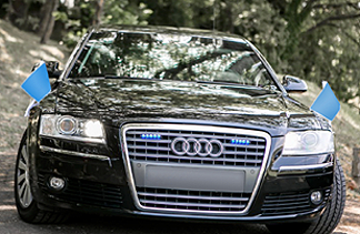 rent driver car veicoli e auto blindate Italia Svizzera