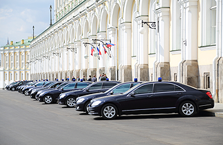 shuttle service in Geneva with armoured car to airport to Italy and France